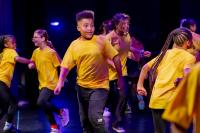 Press release: TCT Welcomes Bramble Elementary to JumpStart Theatre and Celebrates 2026 Showcase Schools