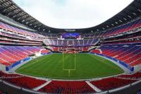 Josh Allen and Bills prepare to hold first practice in their new $2.1 billion stadium on Saturday