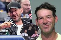 Media execs think CBS is done with Tony Romo over ‘uncontrollable’ fear after arrest