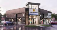 First Merchants Bank opening Floyds Knobs branch