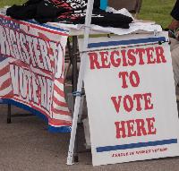 Leftist Groups Prey on New Citizens. A Judge Just Greenlit That Voter Mining