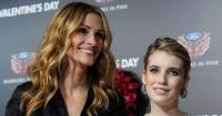 Julia Roberts Celebrates Niece Emma Roberts’ Idaho Wedding to Cody John