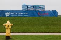 Lawsuit filed against planned Grayslake data center: ‘We have a really strong case’