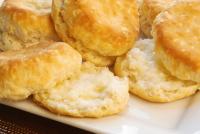 Your McDonald's Biscuit Has a Kentucky Secret
