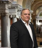 Press release: SENATE PRESIDENT ROBERT STIVERS ON GOVERNOR’S DATA CENTERS EXECUTIVE ORDER
