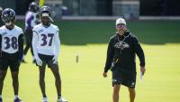 Childs Walker: 5 things we learned from the first week of Ravens training camp