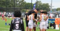 IN MOTION: West Michigan flag football team on a tournament hot streak