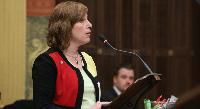 Rogers, MI Department of State Host Voting Rights Town Hall to Promote Civic Education, Public Confidence