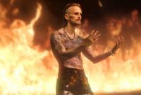 Ex-SKID ROW Singer ERIK GRÖNWALL Releases Music Video For 'Hell & Back' From 'Bad Bones' Solo Album
