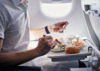 The best airline food and drinks of 2026
