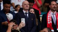 'No Way Back': Norway Calls For Gianni Infantino's Immediate Exit As FIFA President
