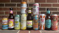 11 Radlers And Shandies, Ranked Worst To Best