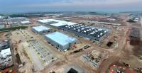 Wisconsin regulators halt review of data center power line