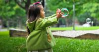 On the Origin of the Healthy Mind