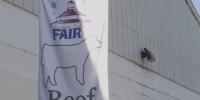 Wisconsin Valley Fair livestock auction, rodeo highlight weekend events