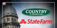 Local insurance companies respond after Gov. Pritzker signs bills allowing review of rate hikes