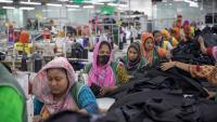 On the Line: Bangladesh’s Energy Woes Complicate Production