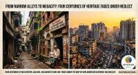 From Narrow Alleys to Megacity- Four Centuries of Heritage Fades Under Neglect in Dhaka