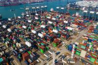 China’s July Trade Figures Deepen Europe’s Imbalance Debate