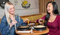Pepper Lunch Announces Grand Opening at Rodeo 39 Public Market in Orange County