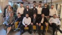 From kollel to startup: Haredi entrepreneurs raise $62 million and expand into global markets