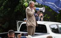 Rupert Lowe’s racist cheerleaders can no longer hide their despicable extremism