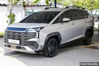 Hyundai Stargazer X previewed in Malaysia – six-seater B-MPV with captain seats; CBU Indonesia, est RM120k