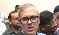 Omar slams Pak PM’s remarks on Art 370 anniversary