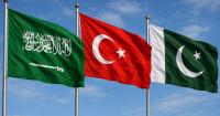 Saudi Arabia, Turkey and Pakistan Sign NATO-Style Defense Pact: What It Means