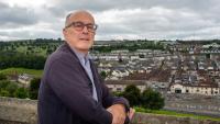 ‘Each trip back has been far worse’: Surgeon tells of Gaza heartbreak as film to be screened in NI