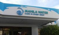 Manila Water profit 6% higher at P8.47B