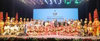 BRICS Festival Showcases Cultural Heritages Of 6 Nations