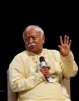 Don’t ban social media, promote self-discipline instead: RSS Chief Mohan Bhagwat
