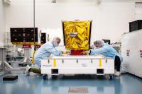 Belgium’s Aerospacelab wins landmark IRIS² contract to help build Europe’s sovereign satellite constellation