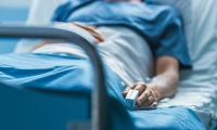 Fury as NHS refuses to set timeline to impose new single-sex spaces guidelines