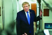 Trump’s Iran dilemma: Stuck in conflict with no end in sight