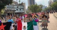 Ex-governor arrested in 2014 case of 43 missing students in Mexico