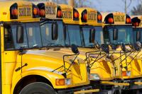 New Jersey ranks fourth-best state for public education, report finds