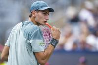 Griekspoor rallies past Arnaldi into fourth round at National Bank Open in Montreal