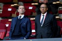 French FA says “serious questions remain” on FIFA’s governance after World Cup sell-off crisis