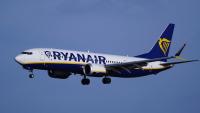 Ryanair flight heading to France diverts as mid-air medical emergency declared
