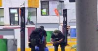Texas Cop Arrested for Triple Murder, Kidnapping in Mexico