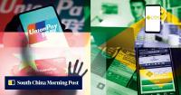 UnionPay to plug Chinese payment apps into Brazil’s Pix after US tariffs over the system