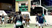 Defending champs in difficult spot in Bequia basketball tourney