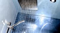 Dutch survey finds most people willing to limit showers to 5 minutes to save water