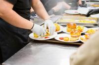 Latest Jackson County Health inspections: Jamba, Five Guys Burgers & Fries, Beaux Club