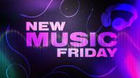 New Music Friday: Madonna x Kylie, HUNTR/X singer Audrey Nuna and more