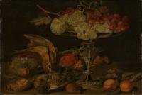 Oslo Museum Curator Attributes Forgotten Still Life to Flemish Old Master Clara Peeters