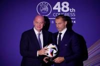 France to play in U20 Women's World Cup despite UEFA boycott