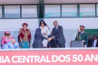 DIPLOMATIC BENCH: How Tanzania, Mozambique can build Africa’s next growth corridor